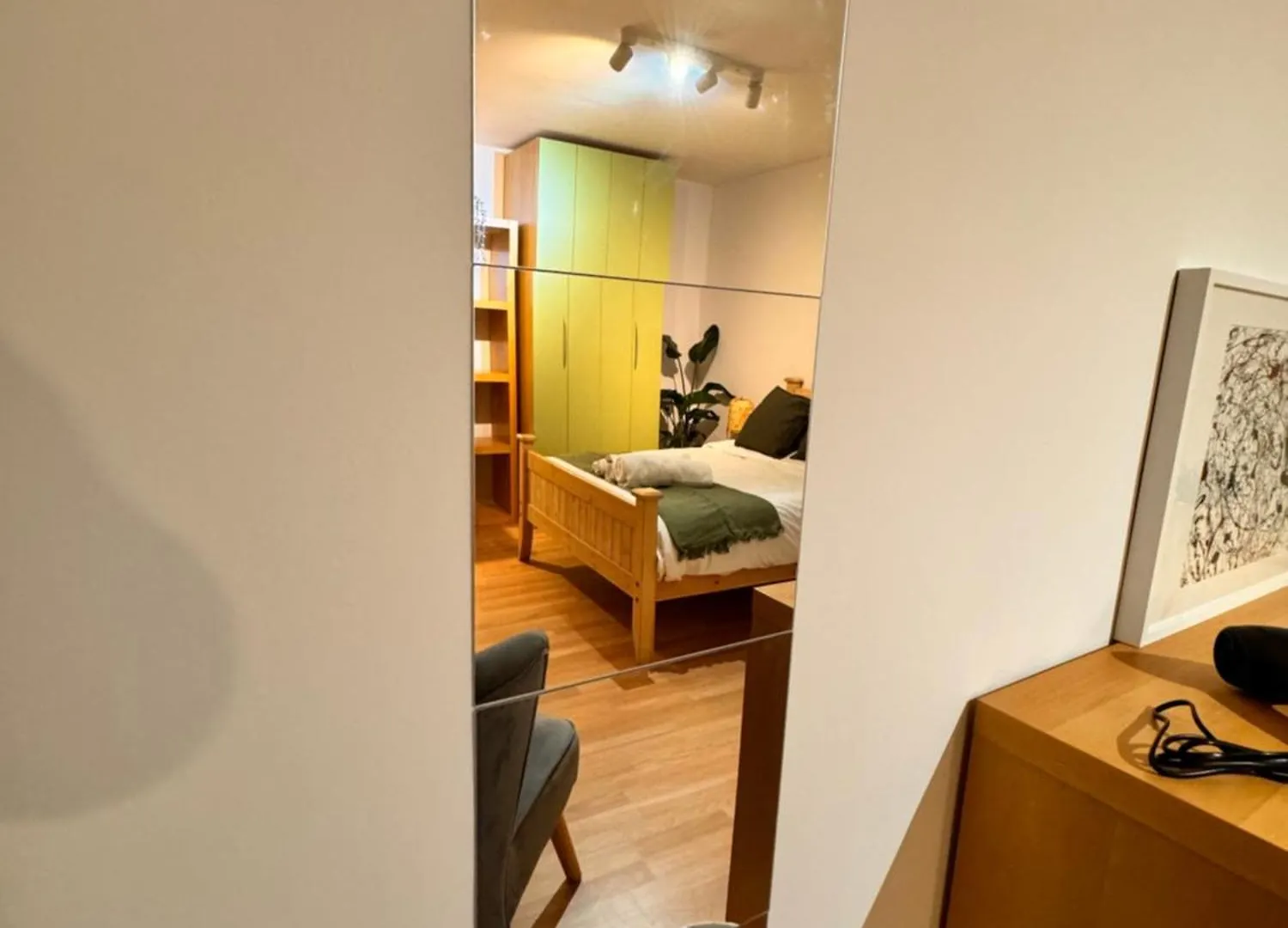 Apartamento Luxury 2 Bhk In Canary Wharf Londres