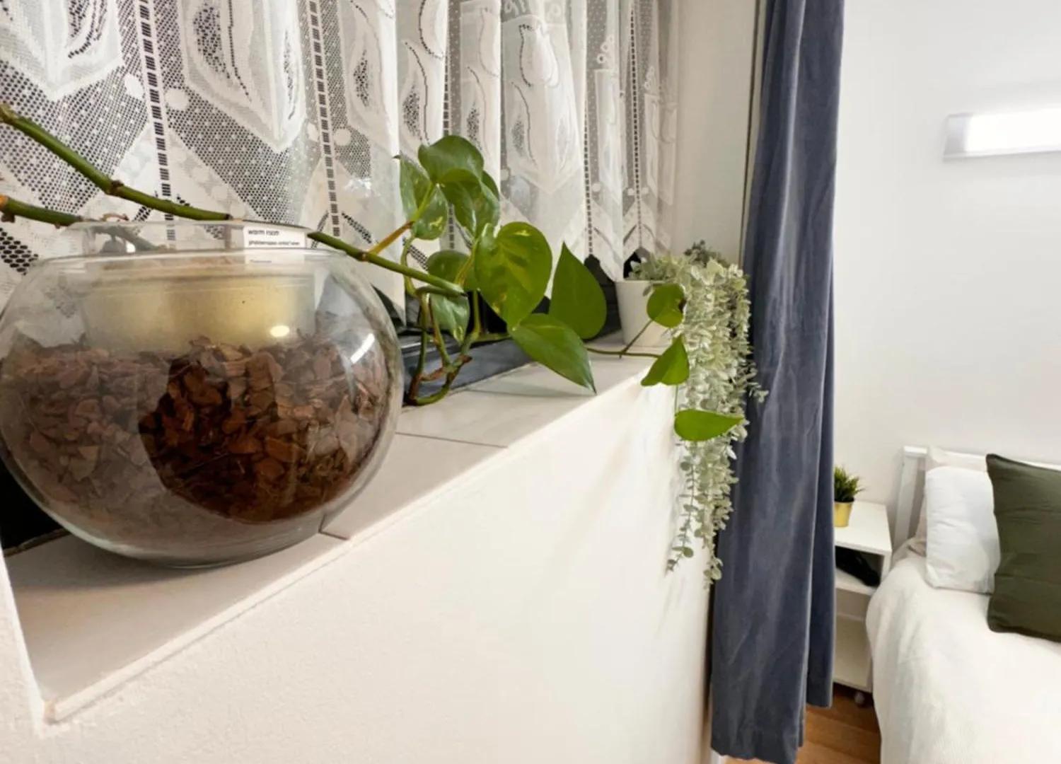 Apartamento Luxury 2 Bhk In Canary Wharf Londres