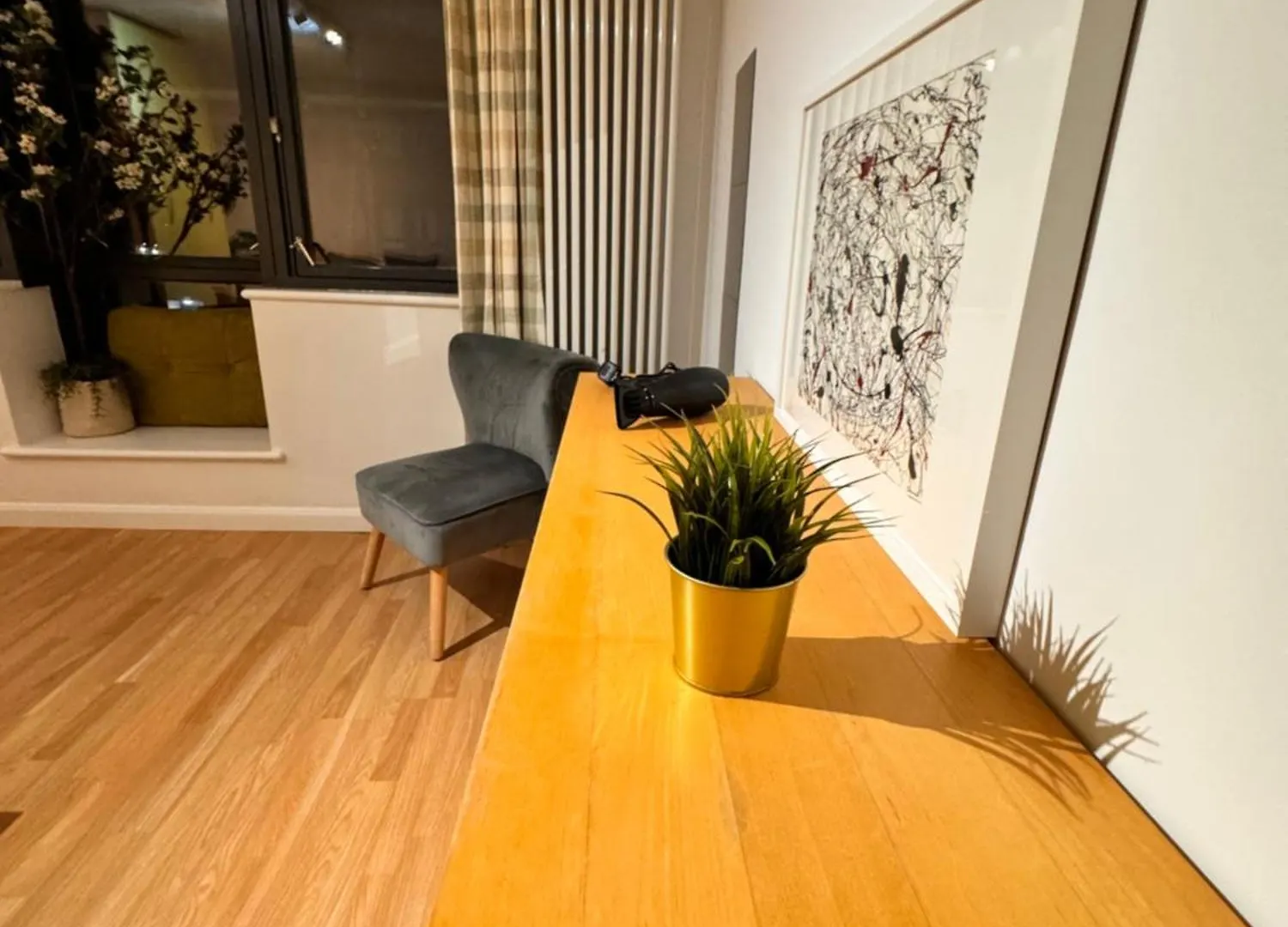 Luxury 2 Bhk In Canary Wharf Londres Apartamento