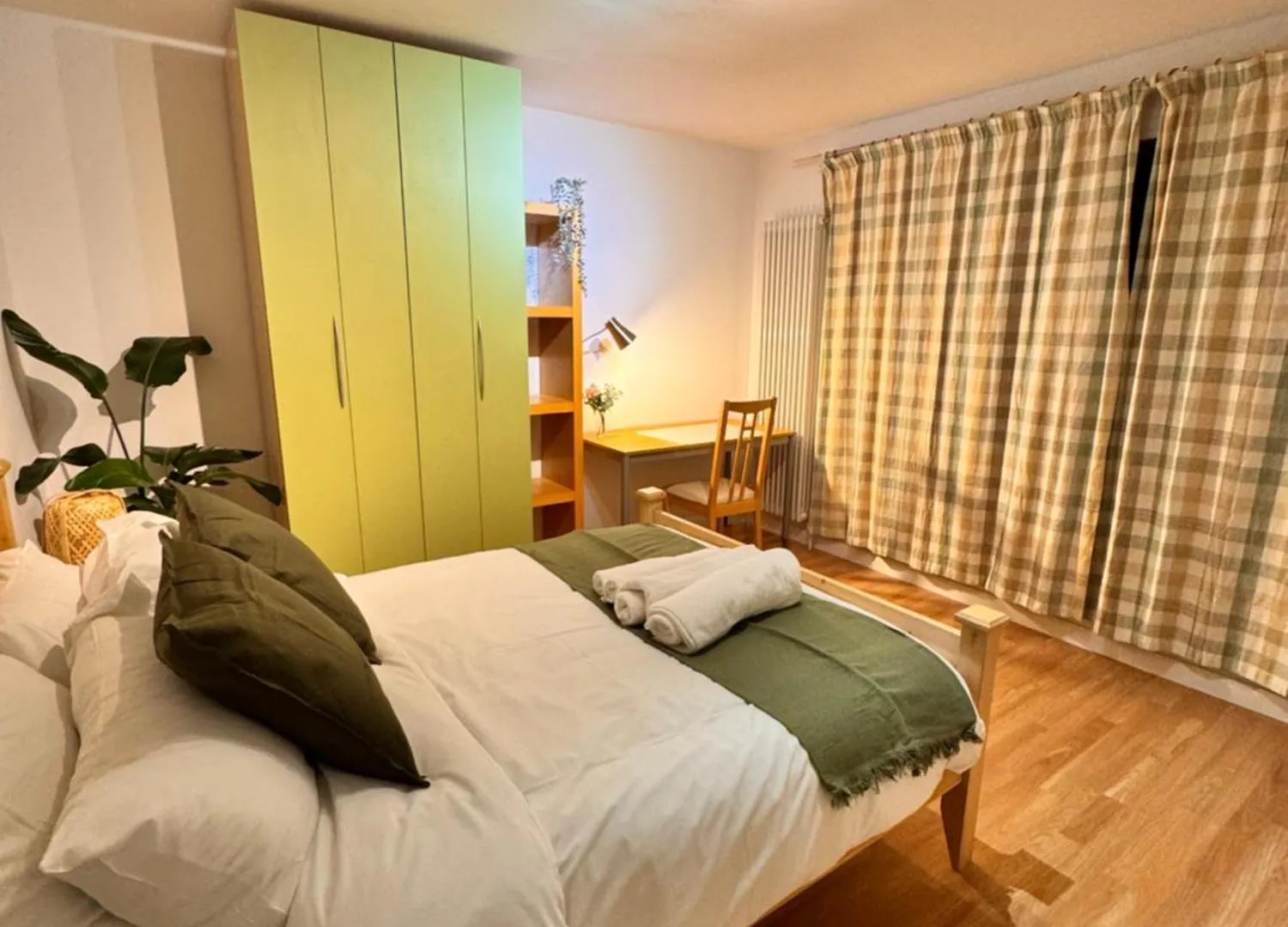 Luxury 2 Bhk In Canary Wharf Londres