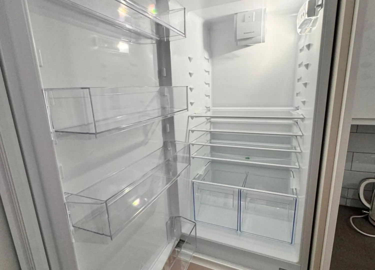 Apartamento Luxury 2 Bhk In Canary Wharf Londres
