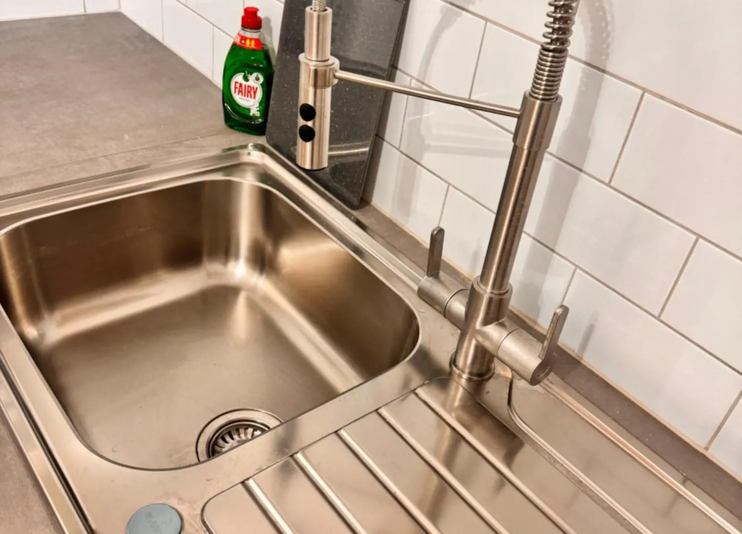 Apartamento Luxury 2 Bhk In Canary Wharf Londres