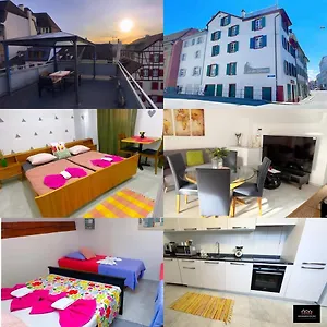 visit hotel