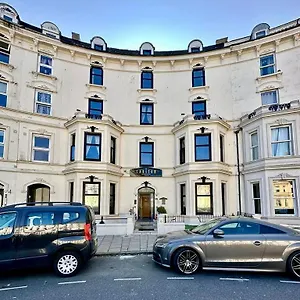 visit hotel