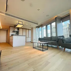  Apartment New Manhattan Loft Gardens Stratford