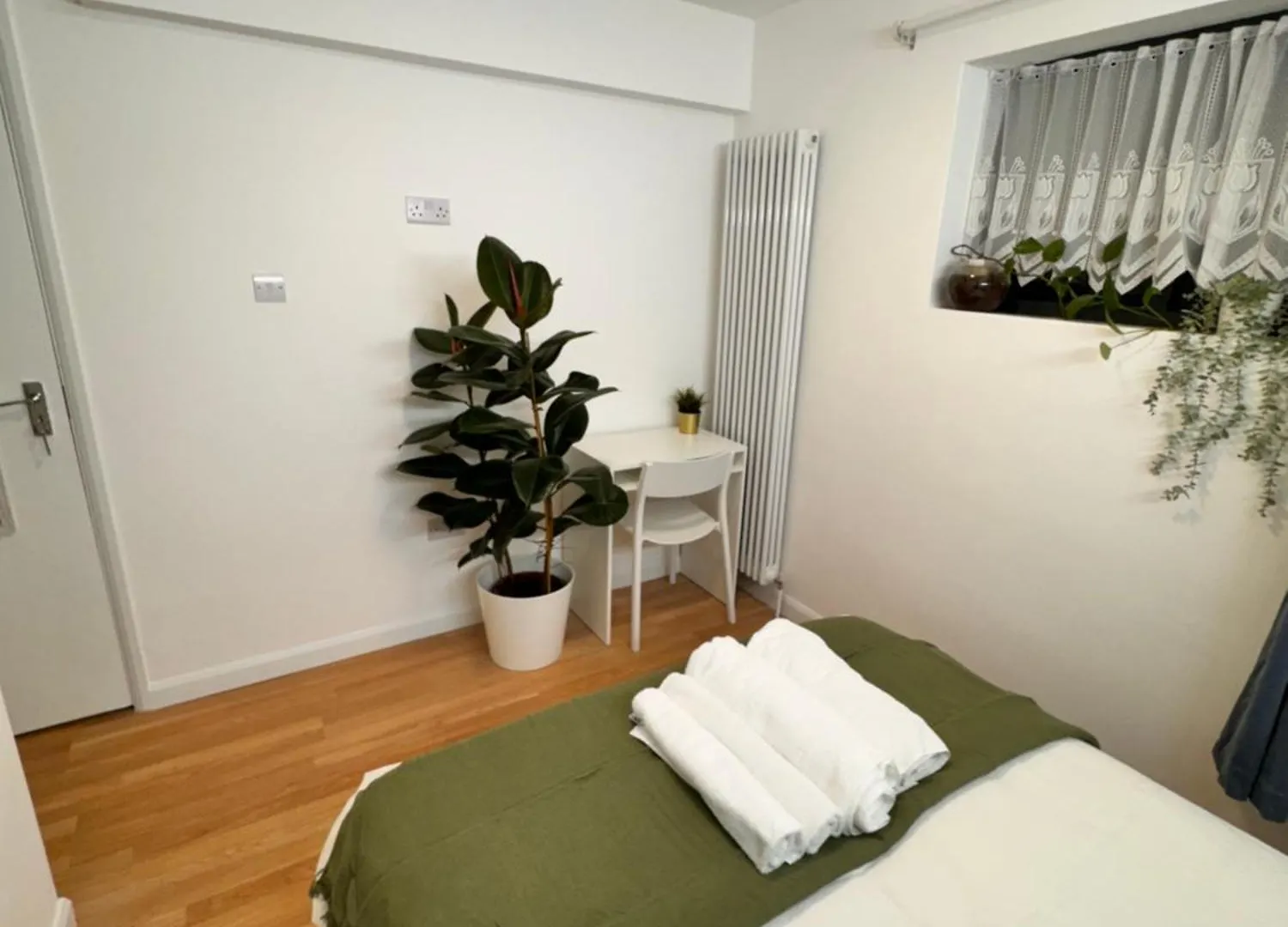 Luxury 2 Bhk In Canary Wharf London 0*,  United Kingdom