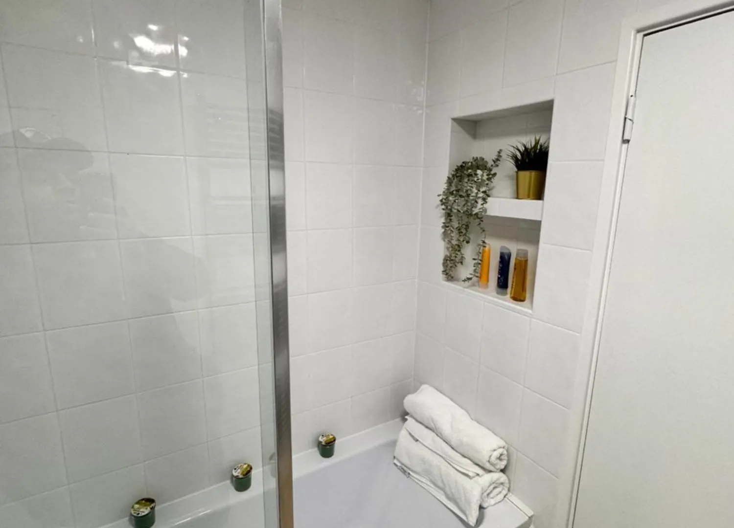 Luxury 2 Bhk In Canary Wharf London 0*,  United Kingdom