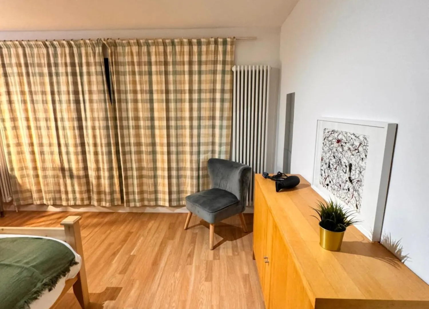 Apartment Luxury 2 Bhk In Canary Wharf London