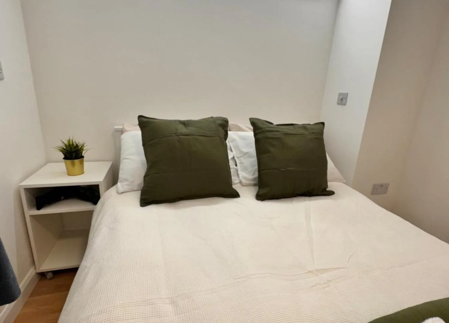 Luxury 2 Bhk In Canary Wharf London 0*,  United Kingdom