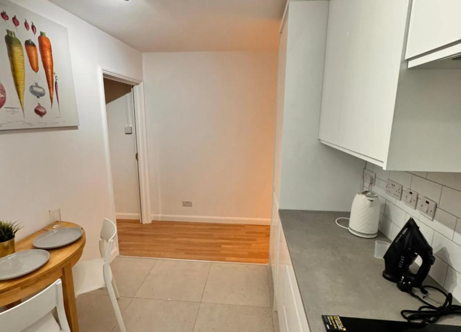 Apartment Luxury 2 Bhk In Canary Wharf London United Kingdom