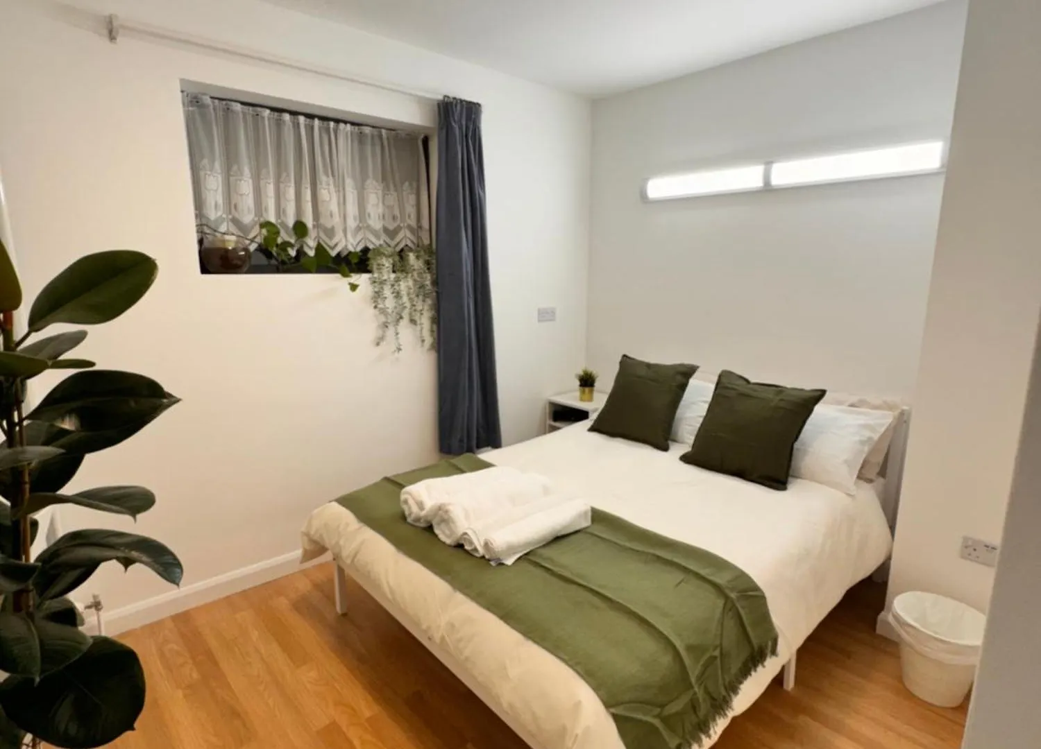 Luxury 2 Bhk In Canary Wharf London United Kingdom