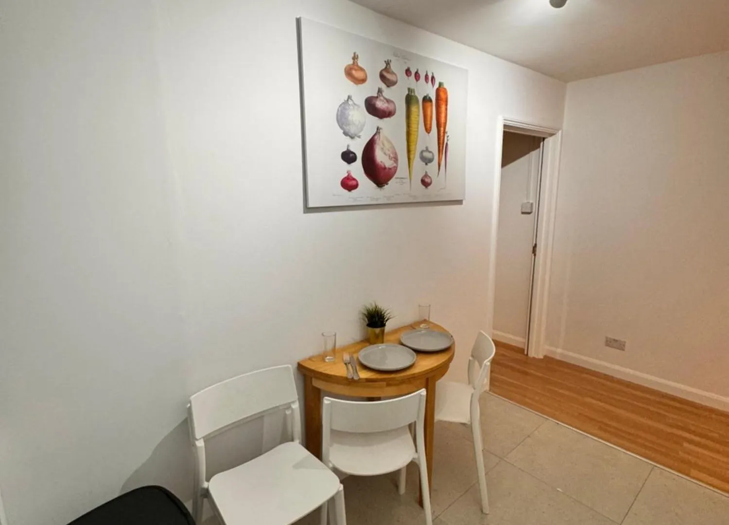 Apartment Luxury 2 Bhk In Canary Wharf London United Kingdom