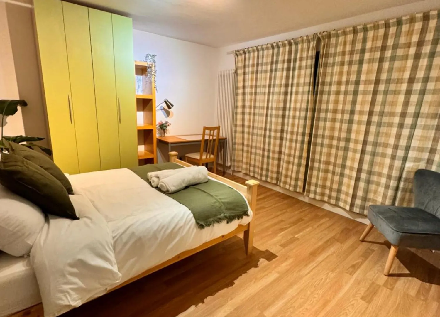 Apartment Luxury 2 Bhk In Canary Wharf London